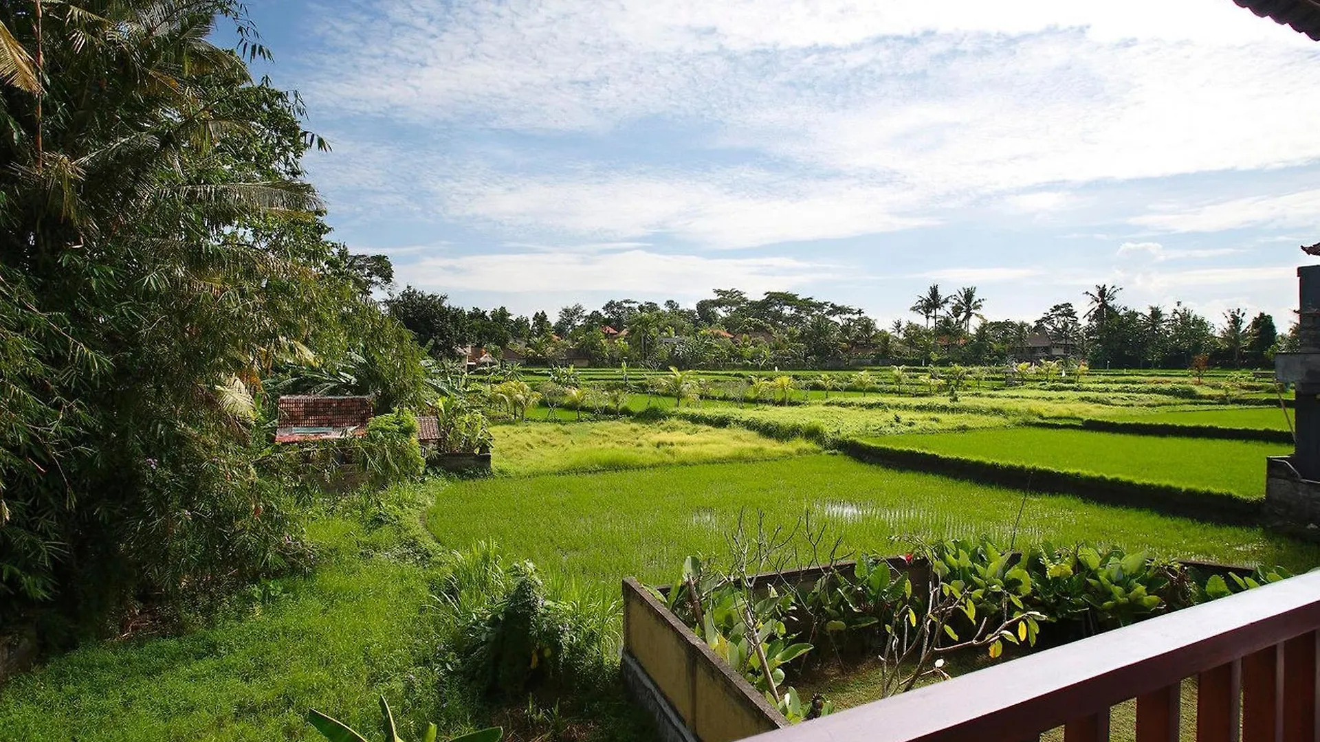 Villa Create Luv Play Ubud  Ubud (Bali)