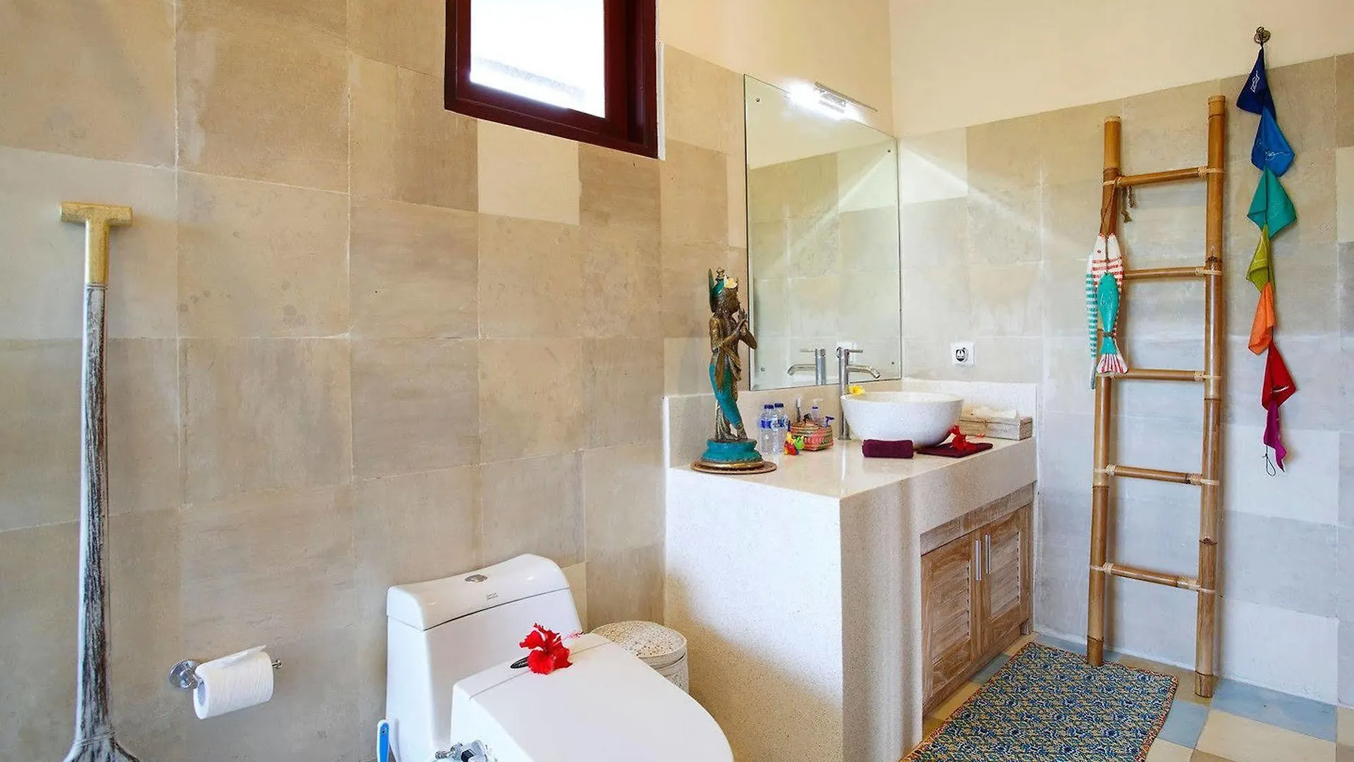 Apartment Villa Create Luv Play Ubud