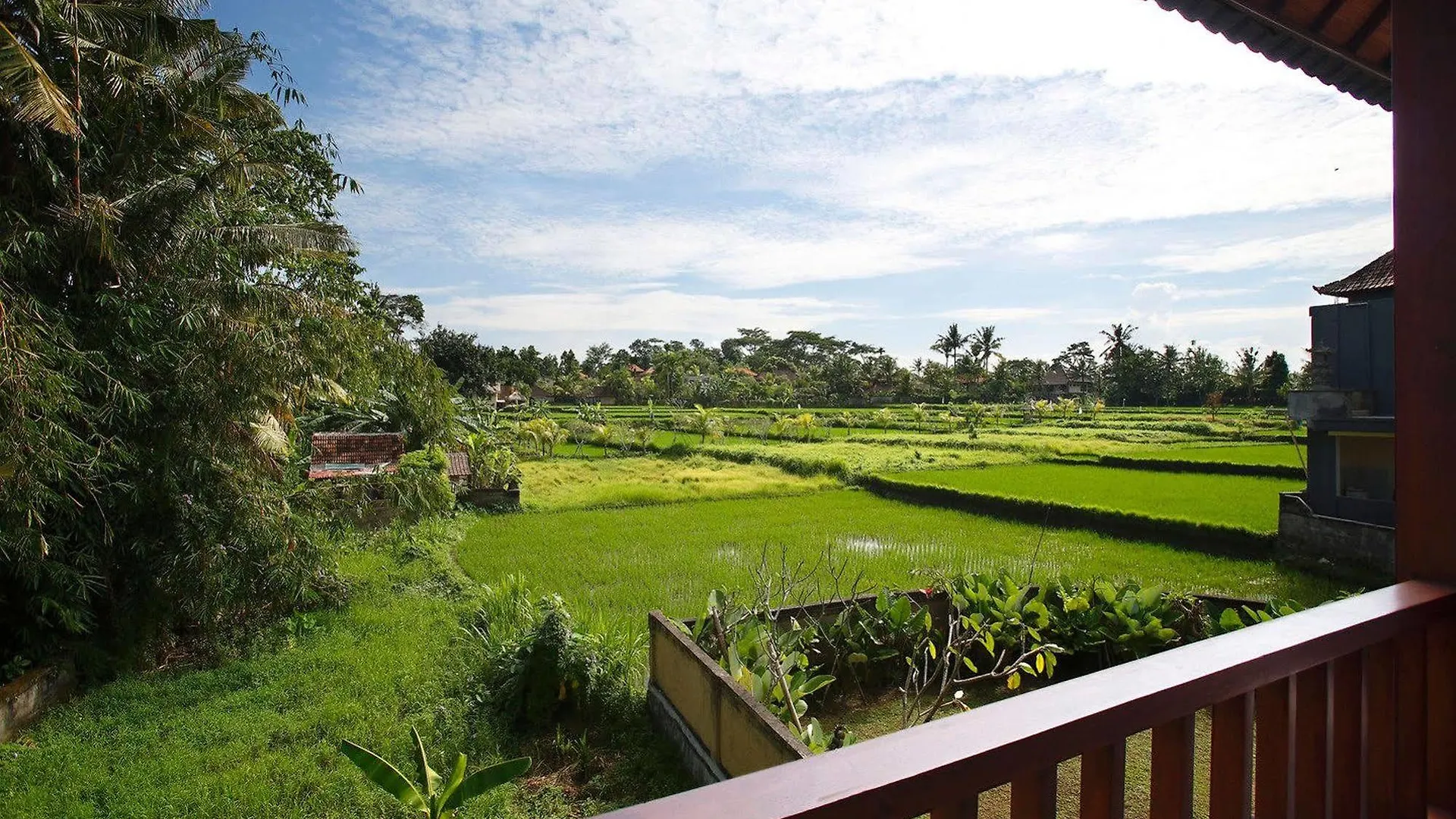Villa Create Luv Play Ubud  0*, Ubud (Bali) Indonesia