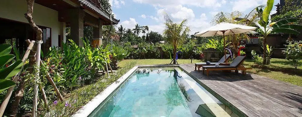 Villa Create Luv Play Ubud  0*, Ubud (Bali) Indonesia