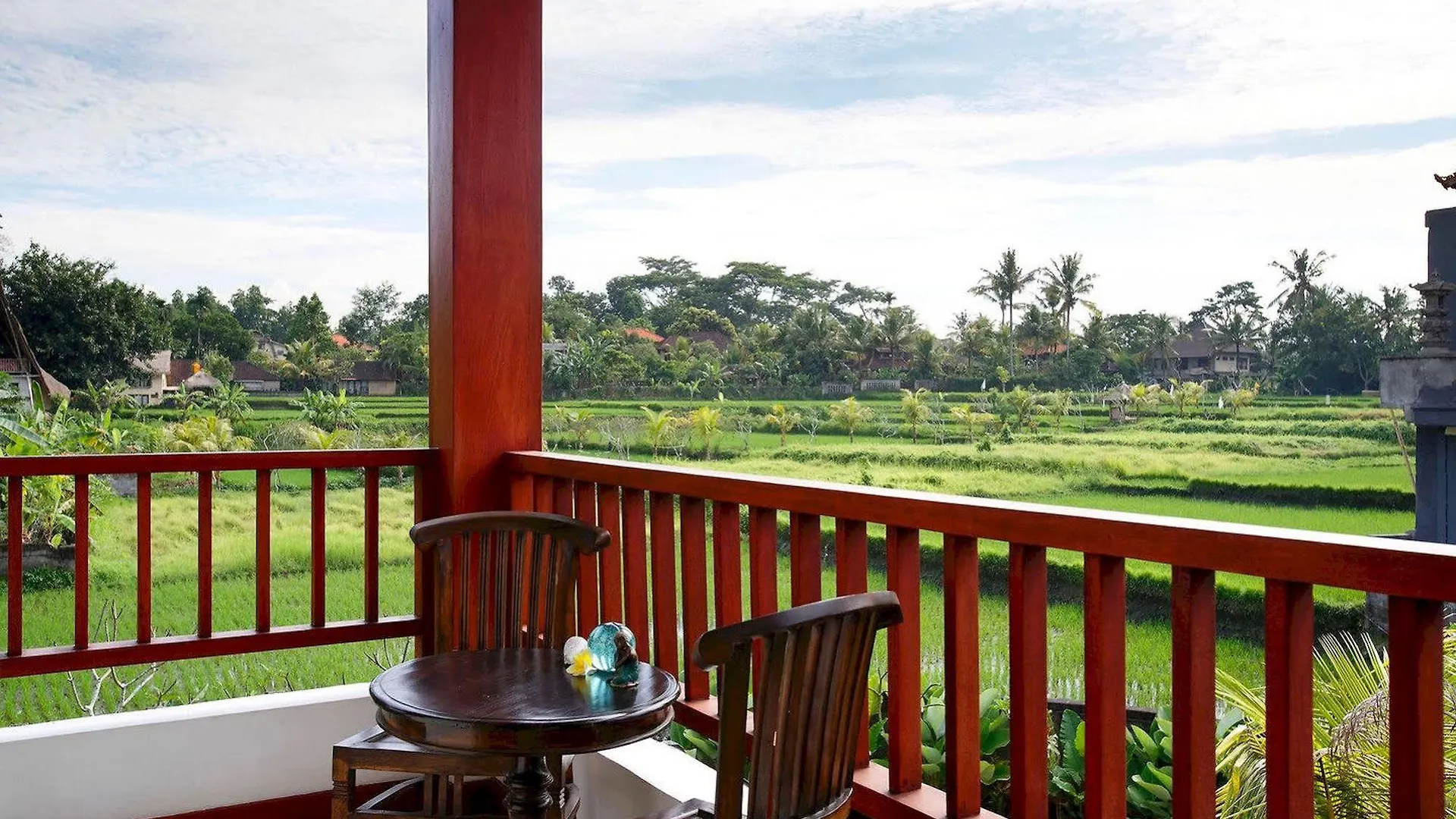 Villa Create Luv Play Ubud