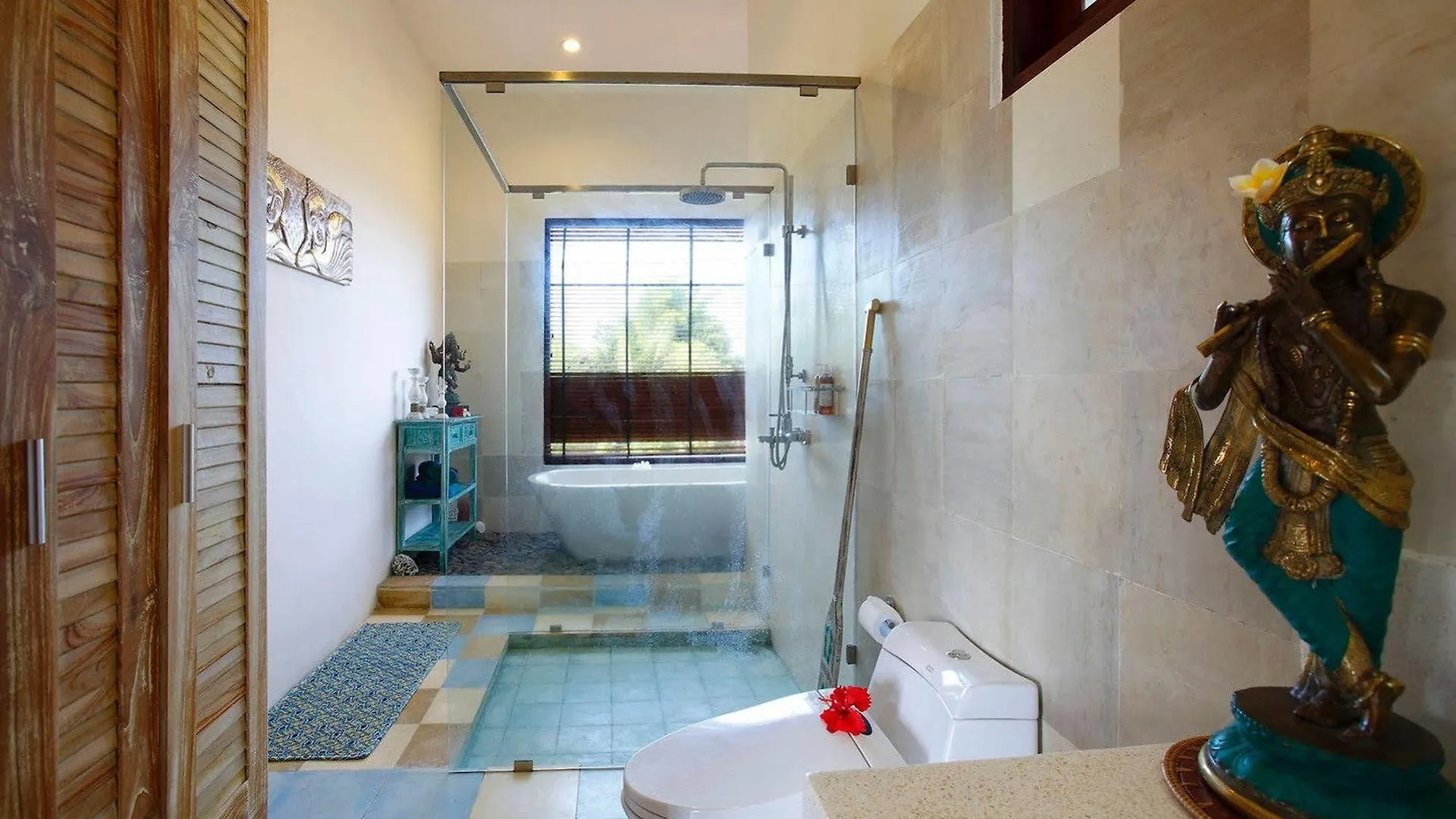 Villa Create Luv Play Ubud  Ubud (Bali)