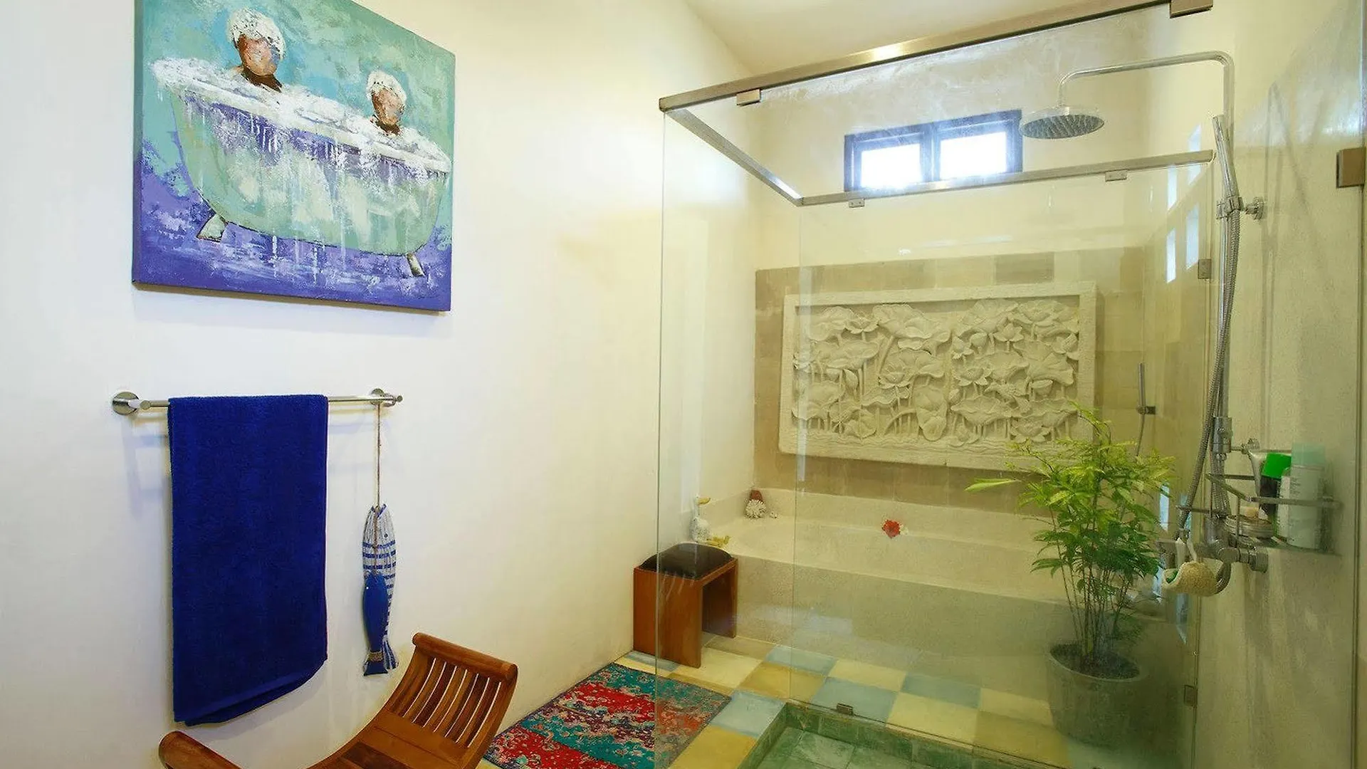 Villa Create Luv Play Ubud  Apartment Ubud (Bali)