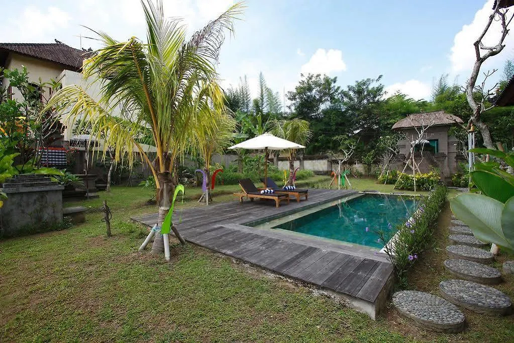 Villa Create Luv Play Ubud  0*, Ubud (Bali)